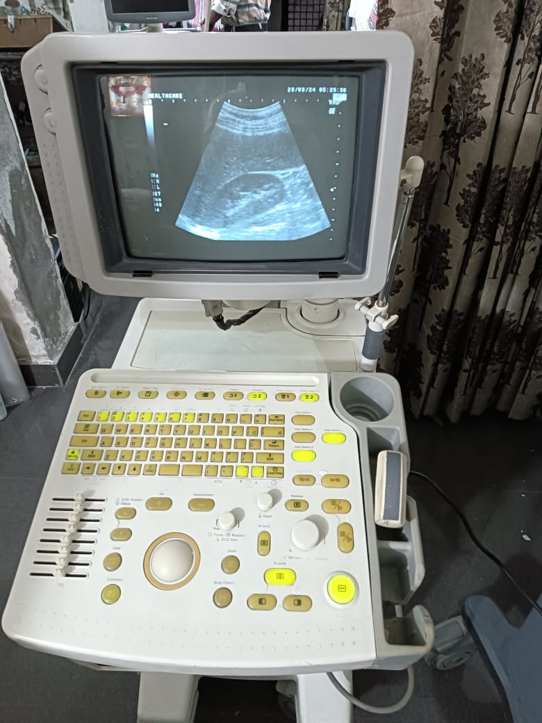 Wipro GE Loqic 200 Pro